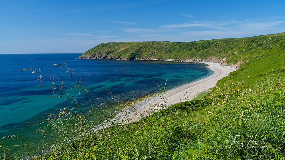 Vault Beach