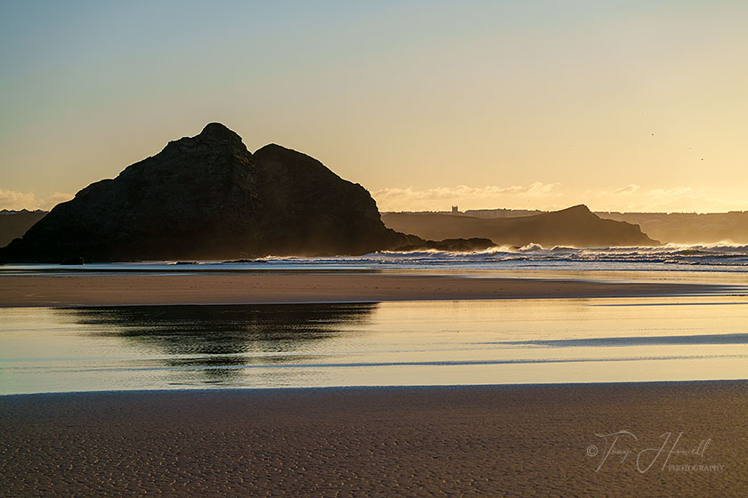 Watergate Bay