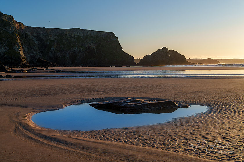 Watergate Bay