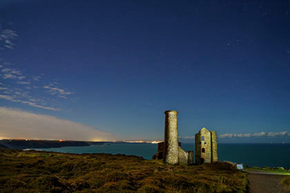Wheal-Coates-Night-Cornwall