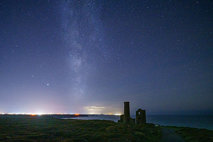 Wheal-Coates-Night-Milky-Way-Cornwall