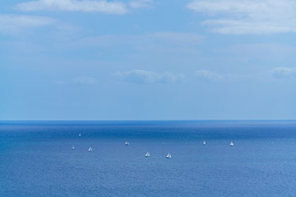 Yachts-Nare-Head-Roseland-Cornwall