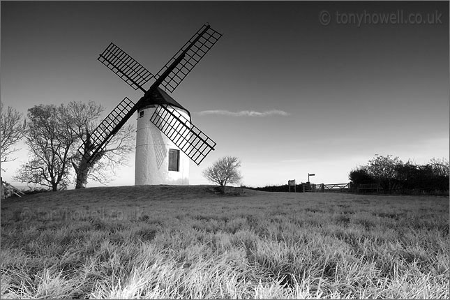 Ashton Windmill 