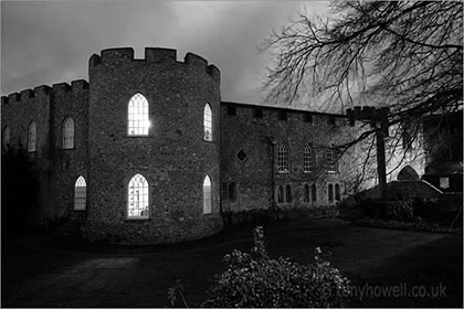 Taunton Castle