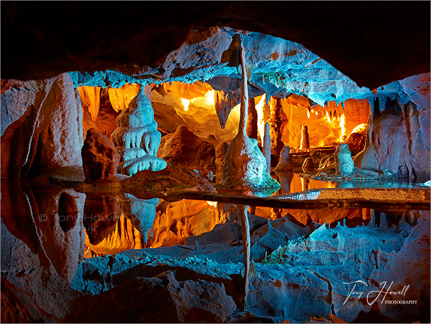 Coxs Cave, Cheddar 