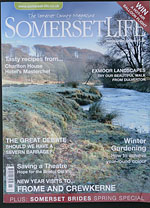 Somerset Life magazine